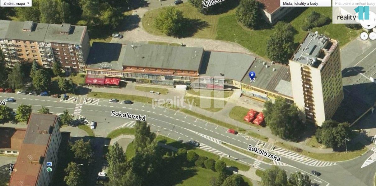 Pronájem komerčního prostoru 14 m² - foto 6