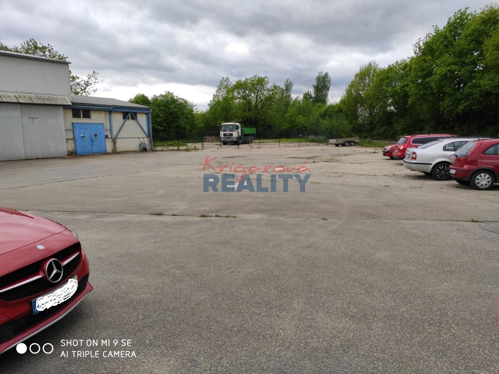 Pronájem nemovitosti 500 m² - foto 4