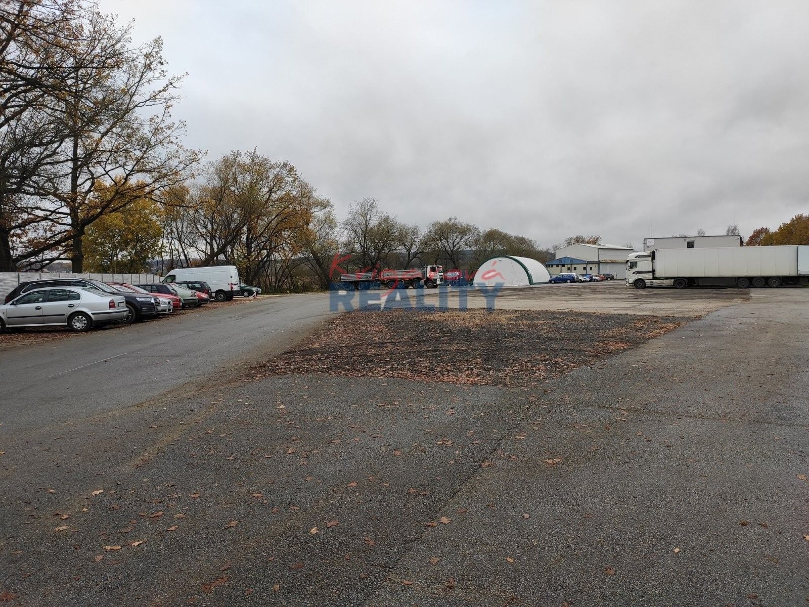 Pronájem nemovitosti 500 m² - foto 1
