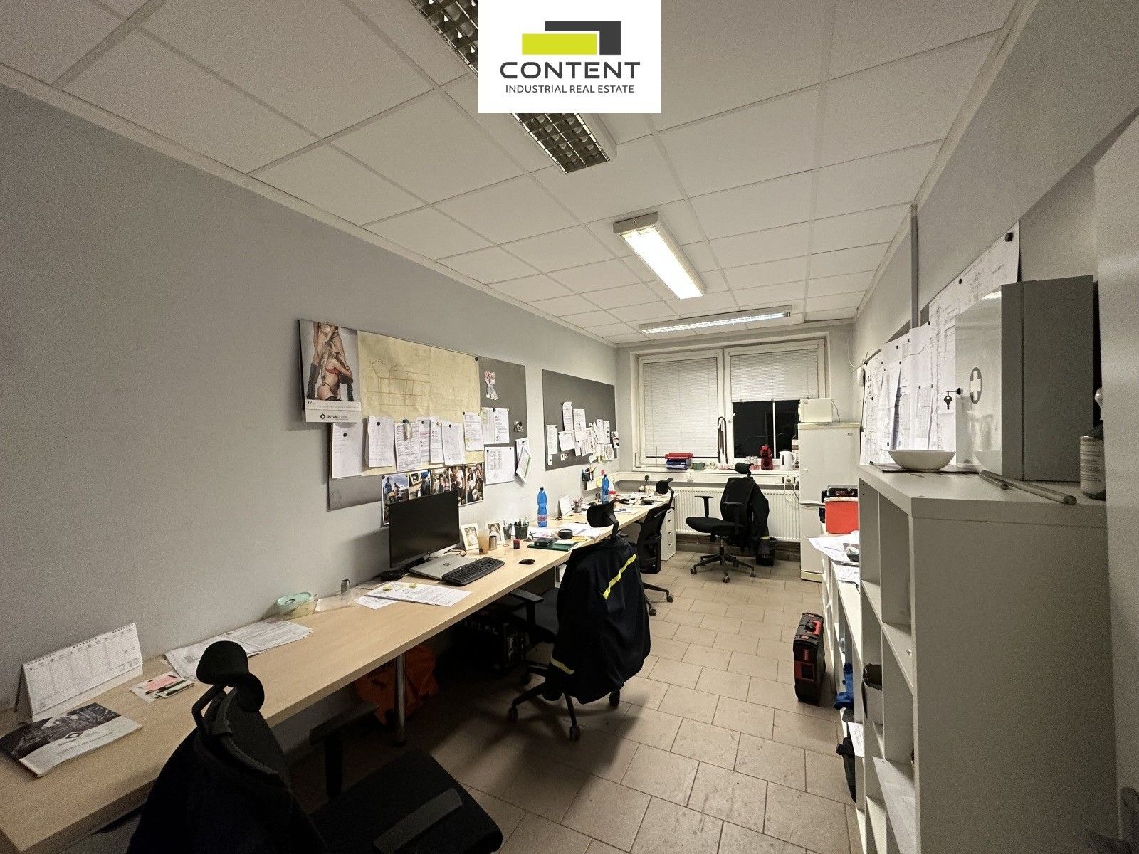 Pronájem komerčního prostoru 7684 m² - foto 16