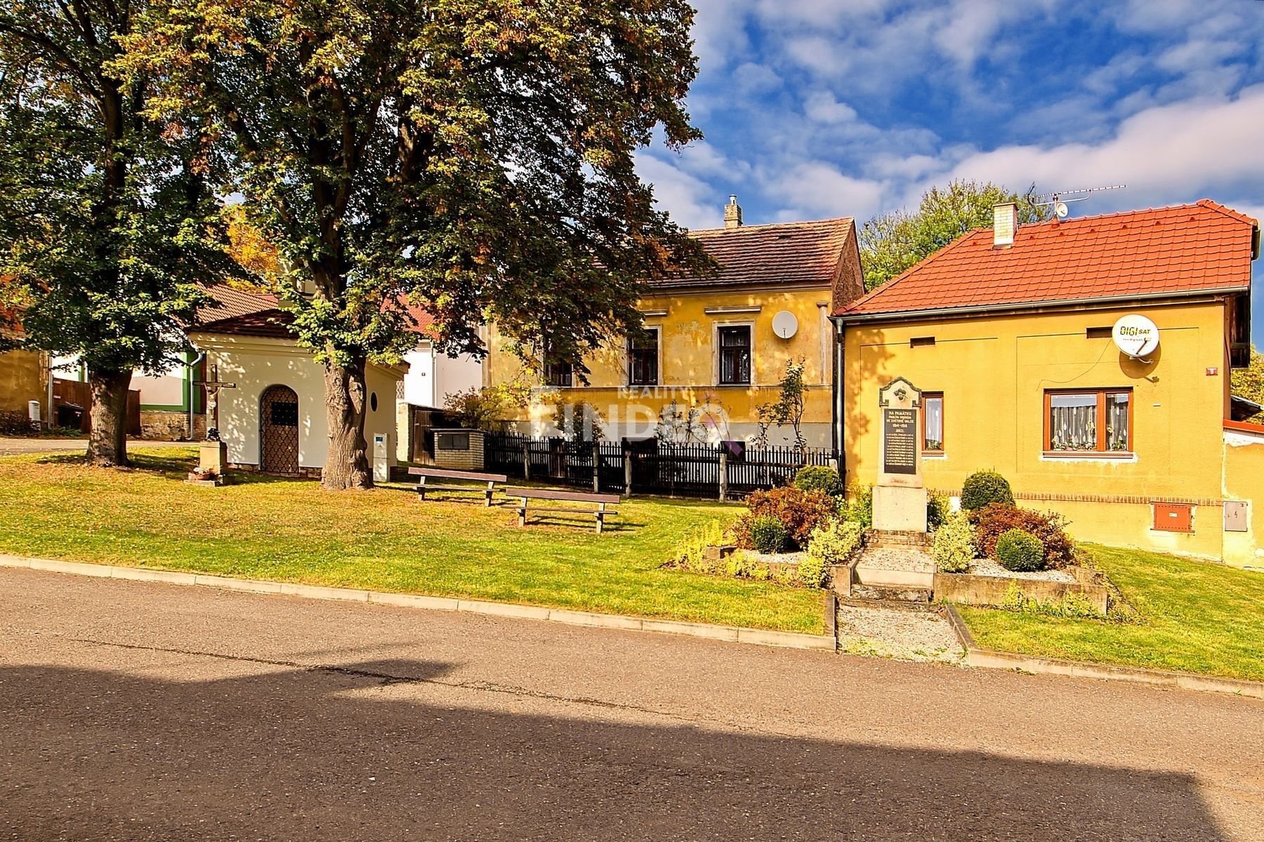 Prodej pozemku 1936 m² - foto 12