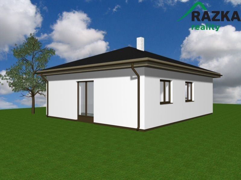 Prodej domu 72 m² - foto 2