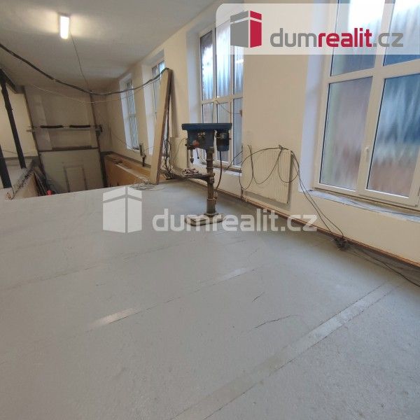 Pronájem komerčního prostoru 200 m² - foto 7