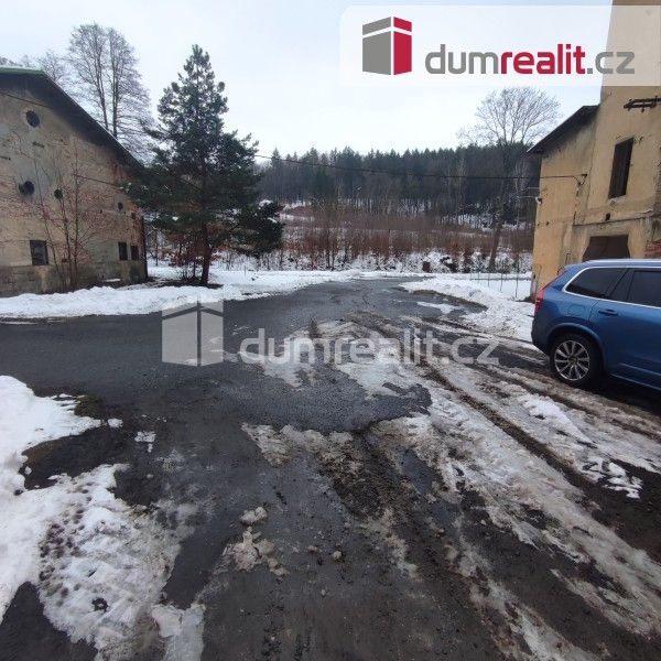 Pronájem komerčního prostoru 200 m² - foto 8