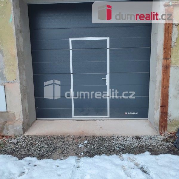 Pronájem komerčního prostoru 200 m² - foto 20
