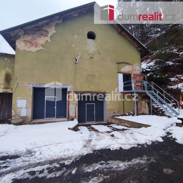 Pronájem komerčního prostoru 200 m² - foto 22