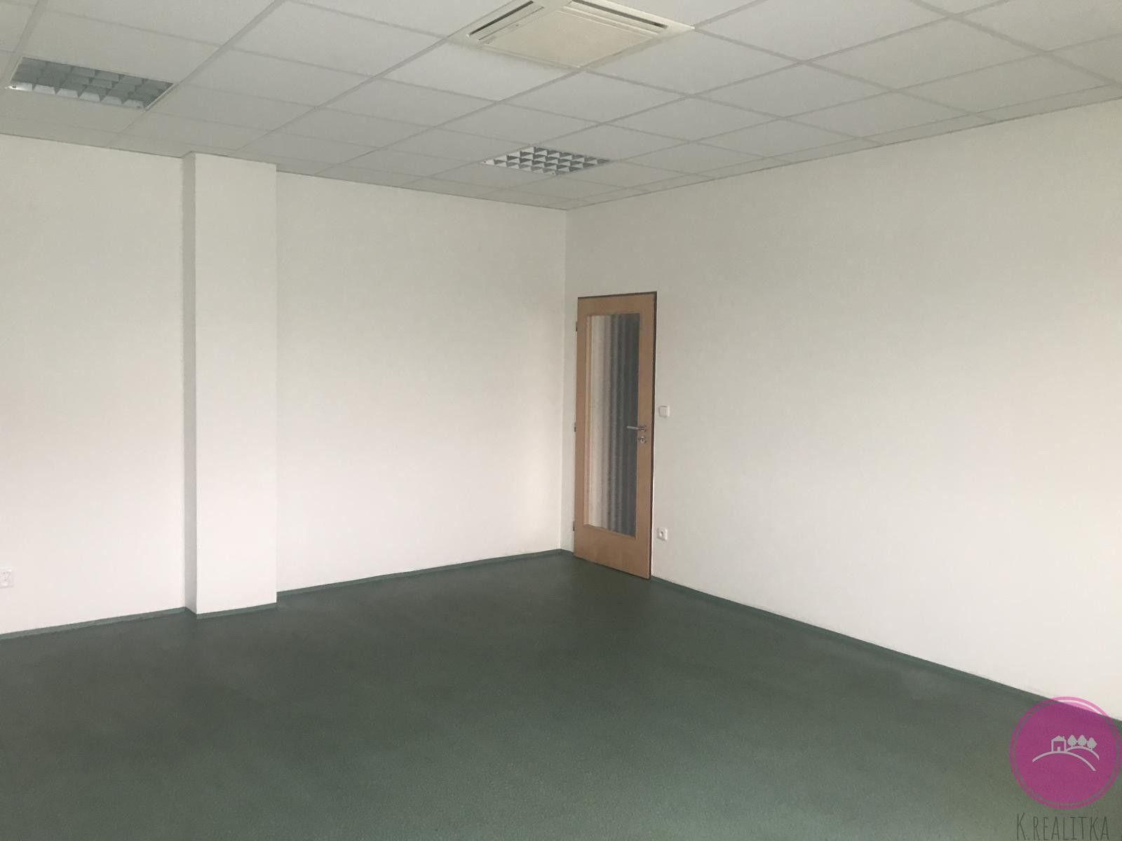 Pronájem komerčního prostoru 50 m² - foto 2