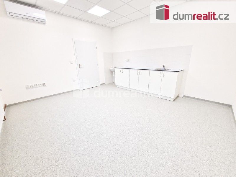 Pronájem nemovitosti 40 m² - foto 2
