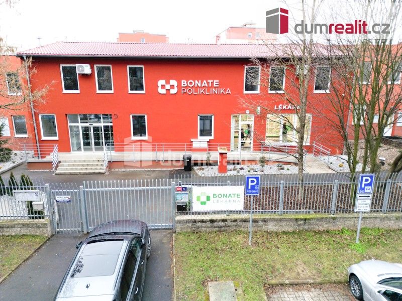 Pronájem nemovitosti 40 m² - foto 1
