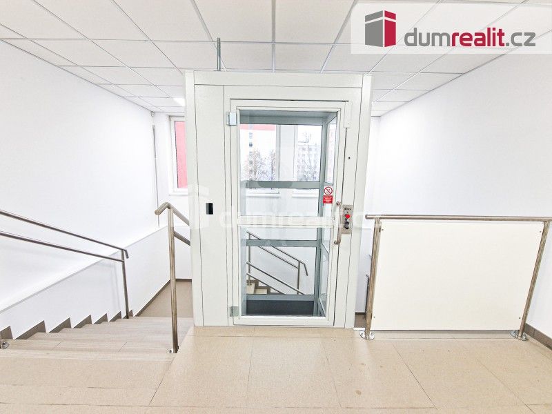 Pronájem nemovitosti 40 m² - foto 11