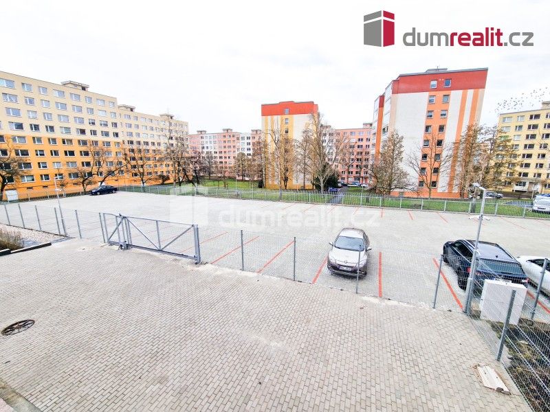 Pronájem nemovitosti 40 m² - foto 13