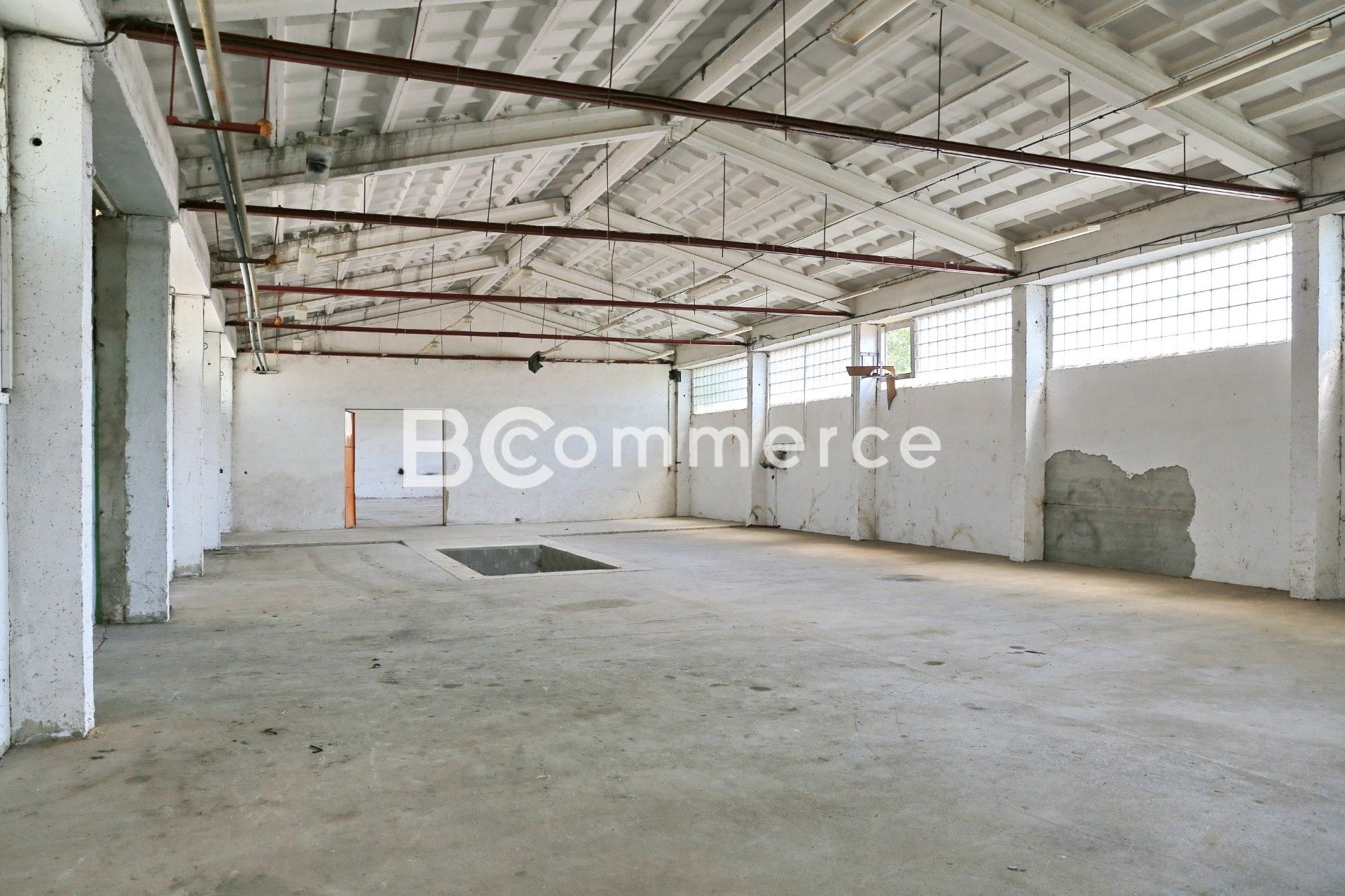 Prodej komerčního prostoru 525 m² - foto 3