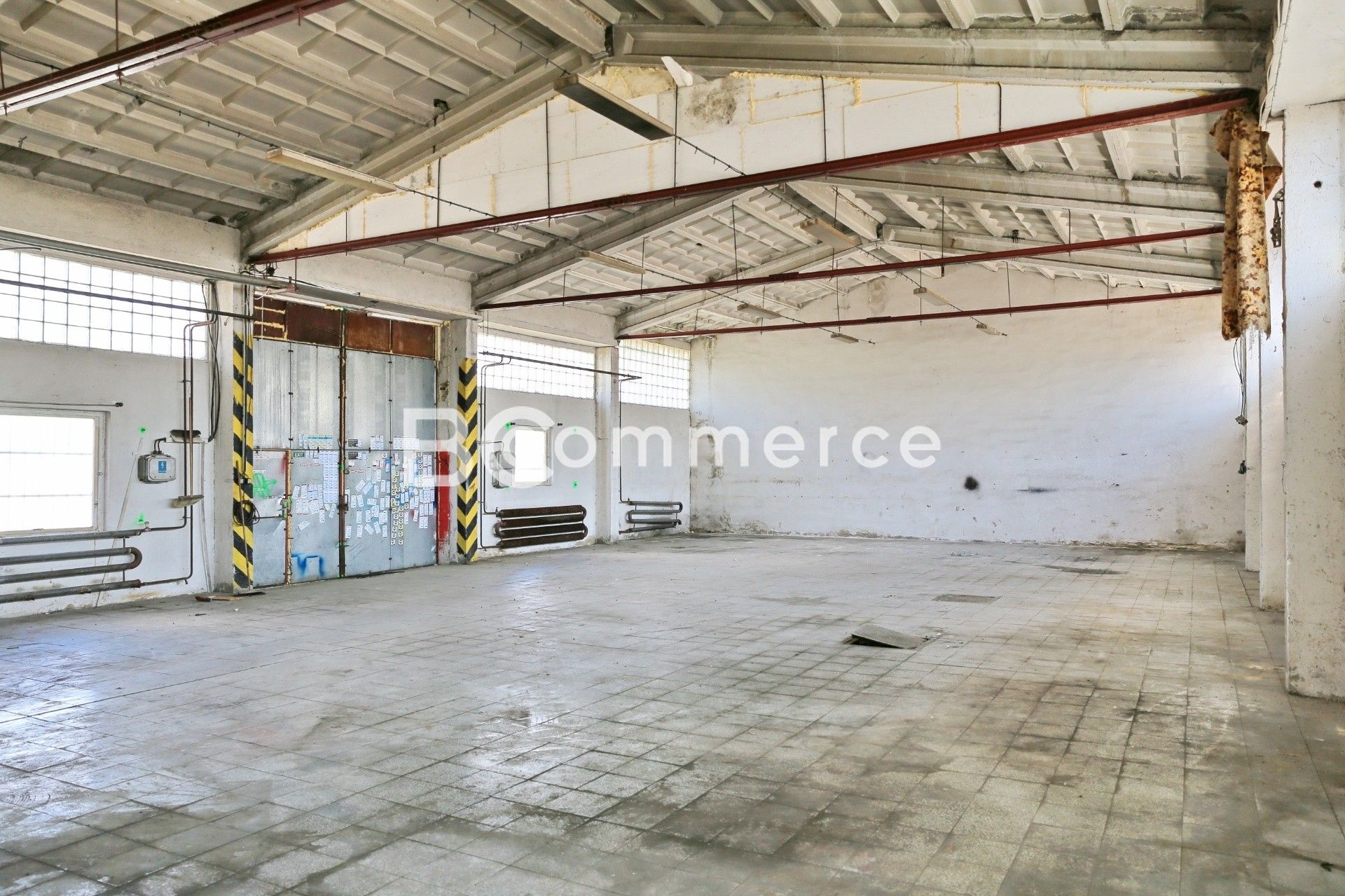 Prodej komerčního prostoru 525 m² - foto 6