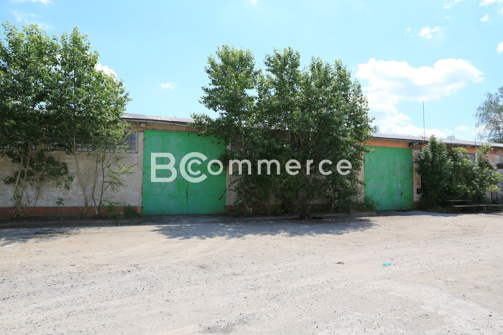 Prodej komerčního prostoru 525 m² - foto 7