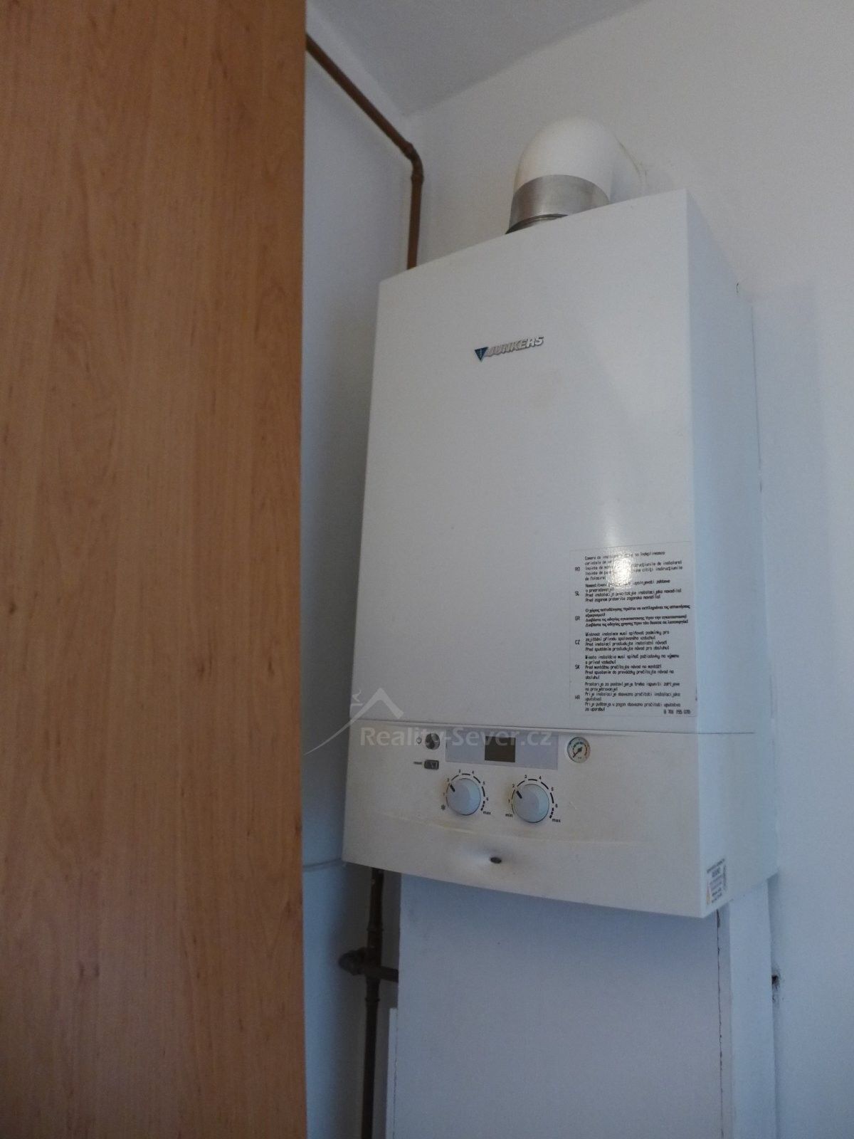Pronájem bytu 1+1 45 m² - foto 6
