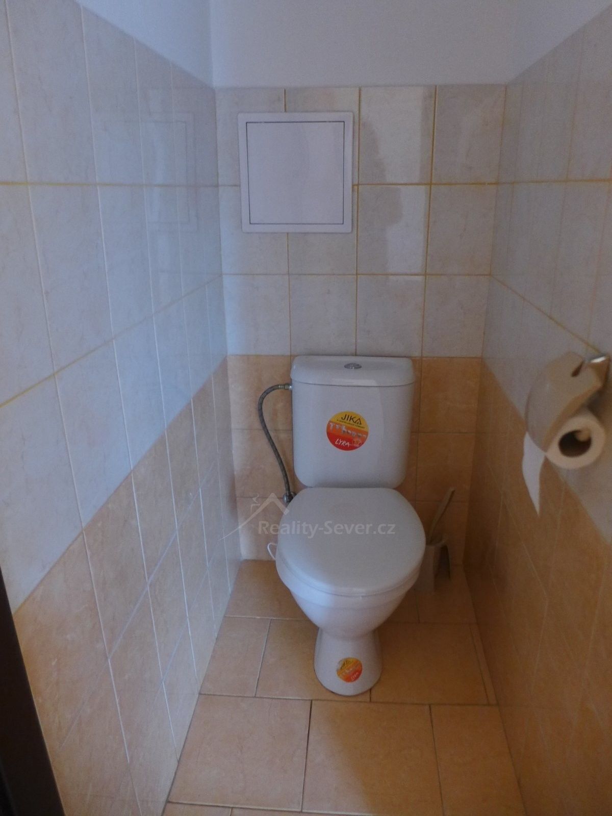 Pronájem bytu 1+1 45 m² - foto 7