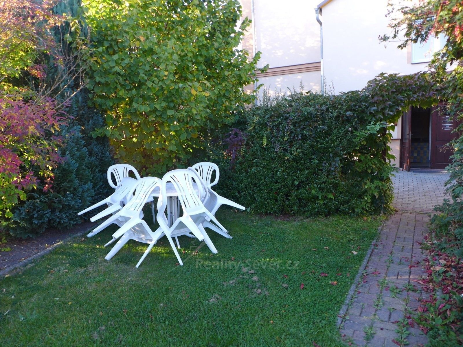 Pronájem bytu 1+1 45 m² - foto 8