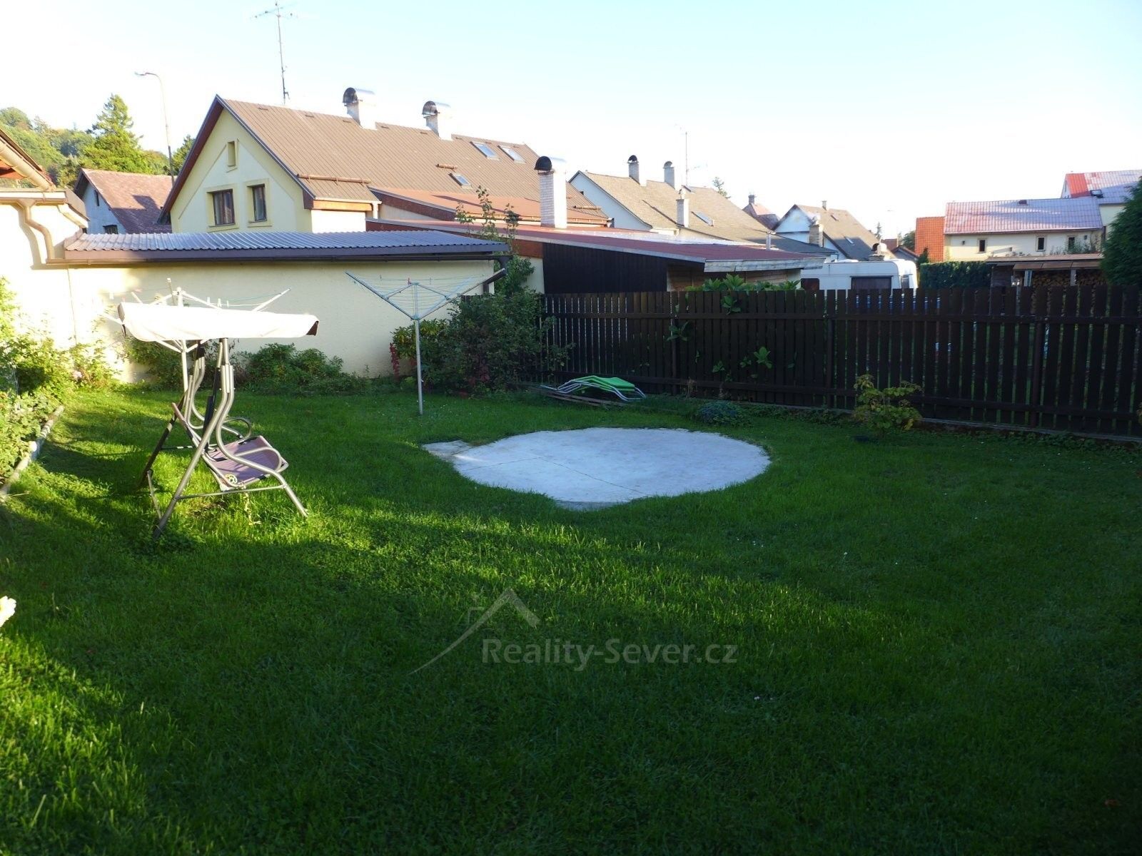 Pronájem bytu 1+1 45 m² - foto 9