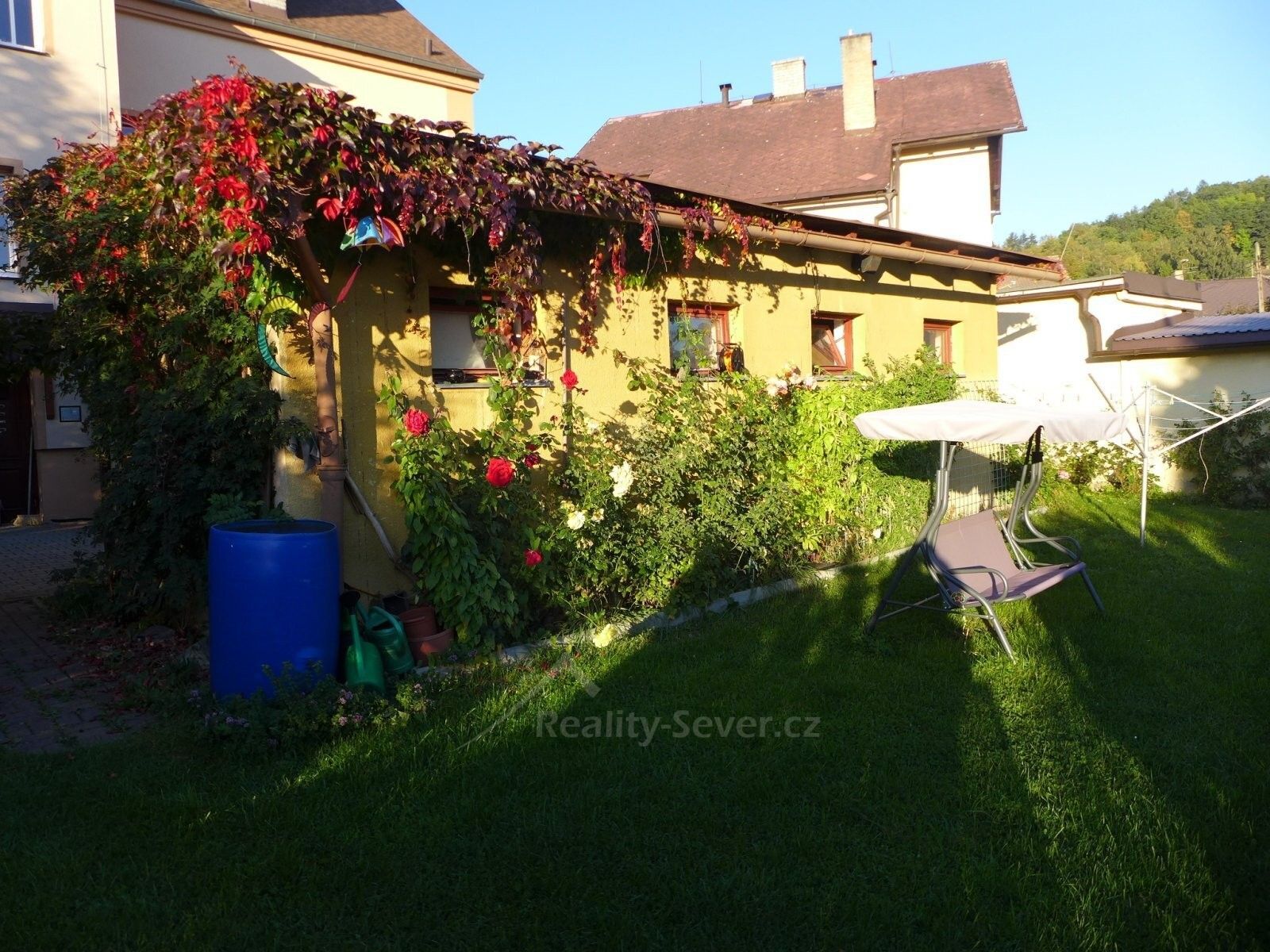 Pronájem bytu 1+1 45 m² - foto 10