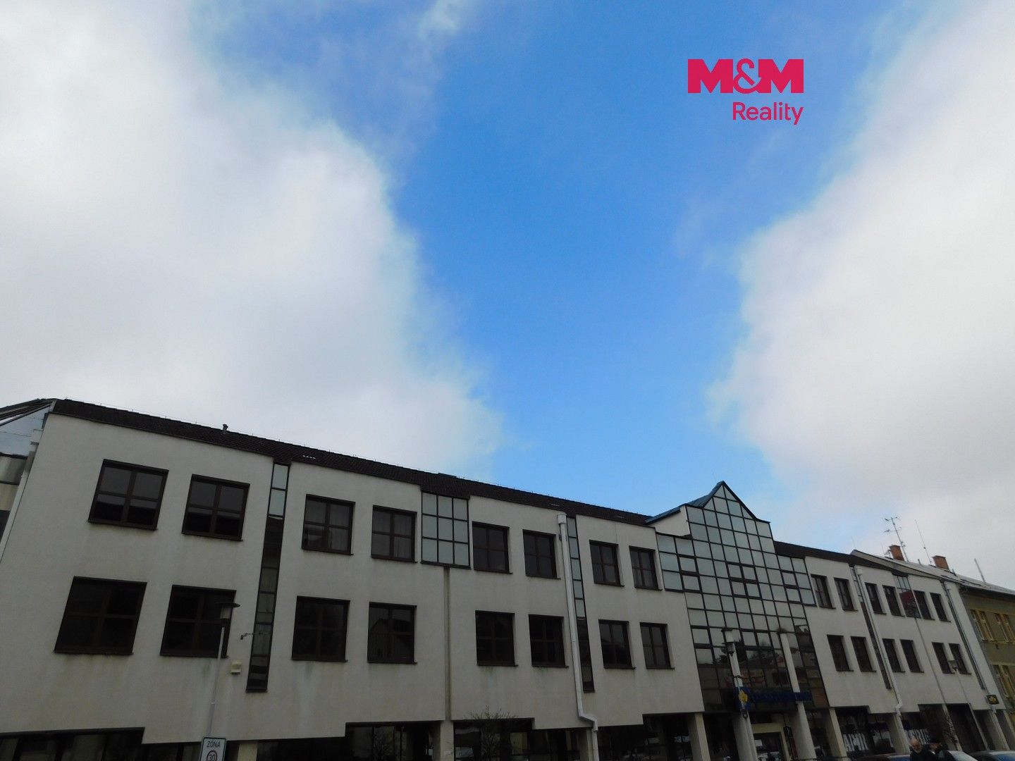 Pronájem komerčního prostoru 18 m² - foto 1