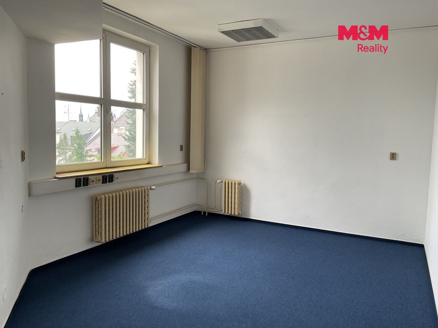 Pronájem komerčního prostoru 18 m² - foto 2