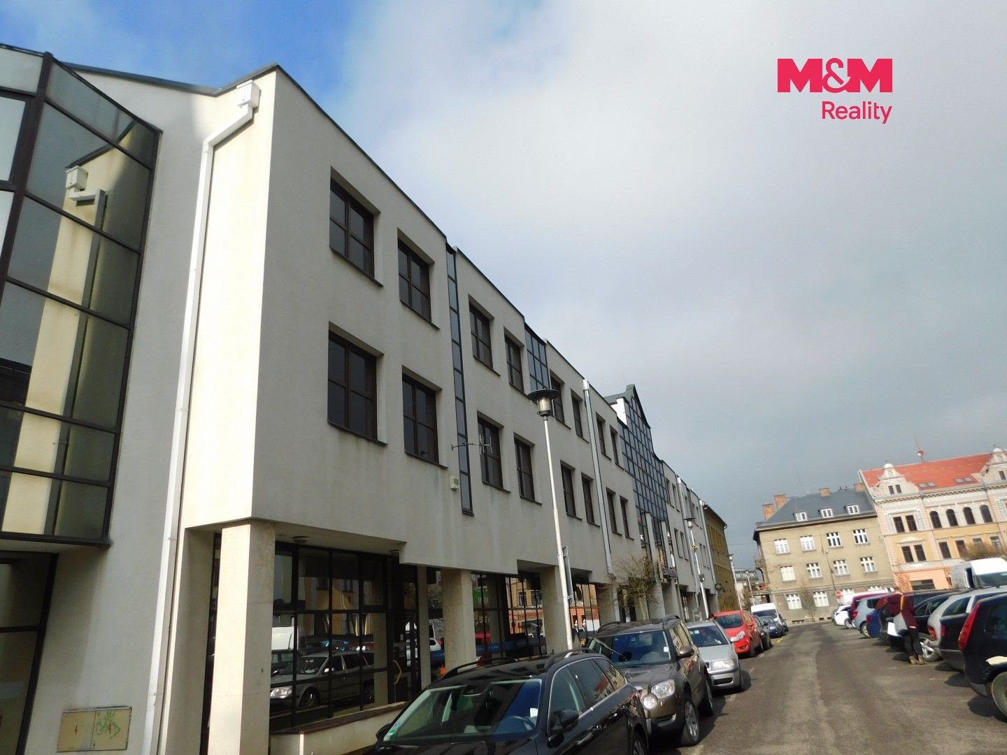 Pronájem komerčního prostoru 18 m² - foto 8