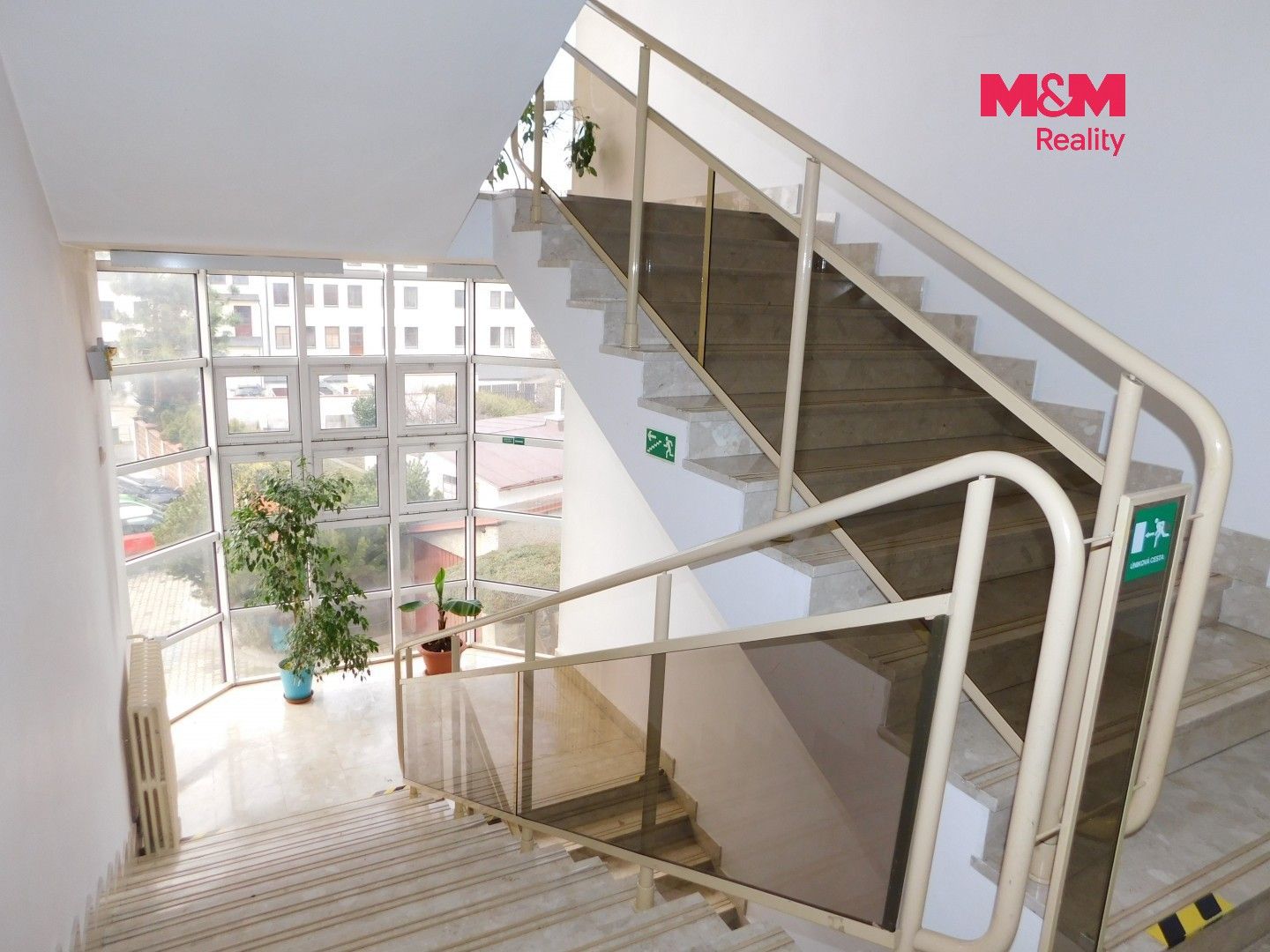 Pronájem komerčního prostoru 18 m² - foto 5