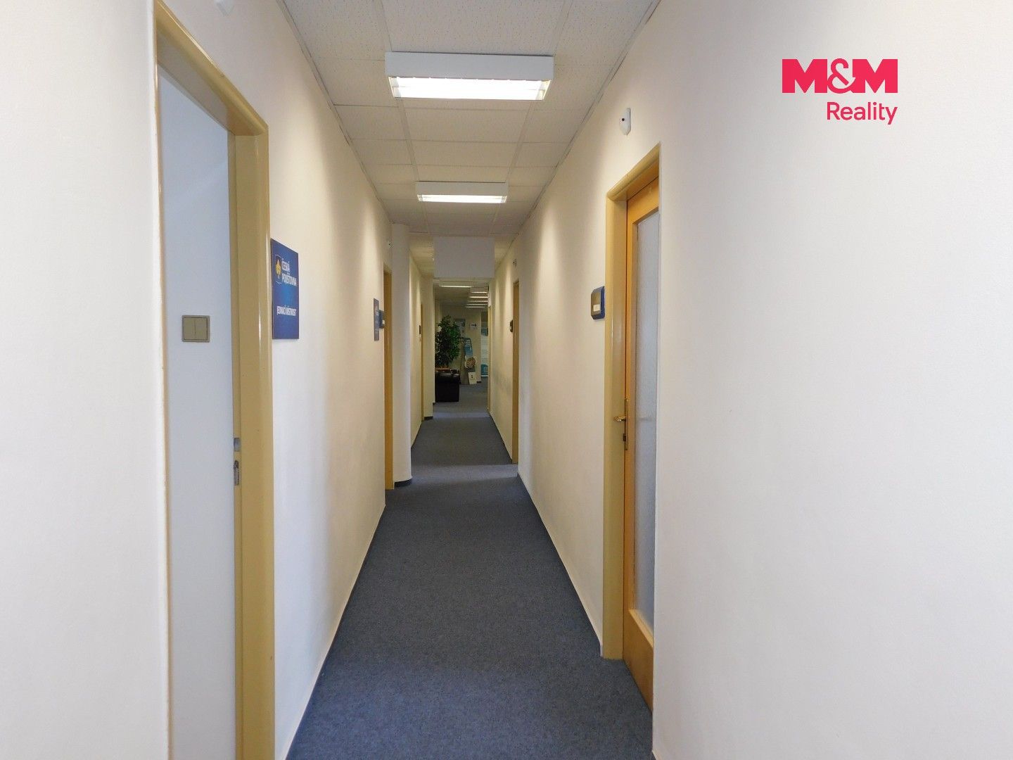 Pronájem komerčního prostoru 18 m² - foto 6