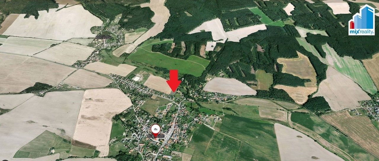 Prodej pozemku 13799 m² - foto 3