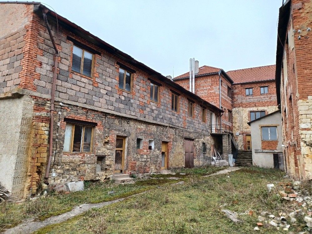 Prodej domu 1600 m² - foto 7