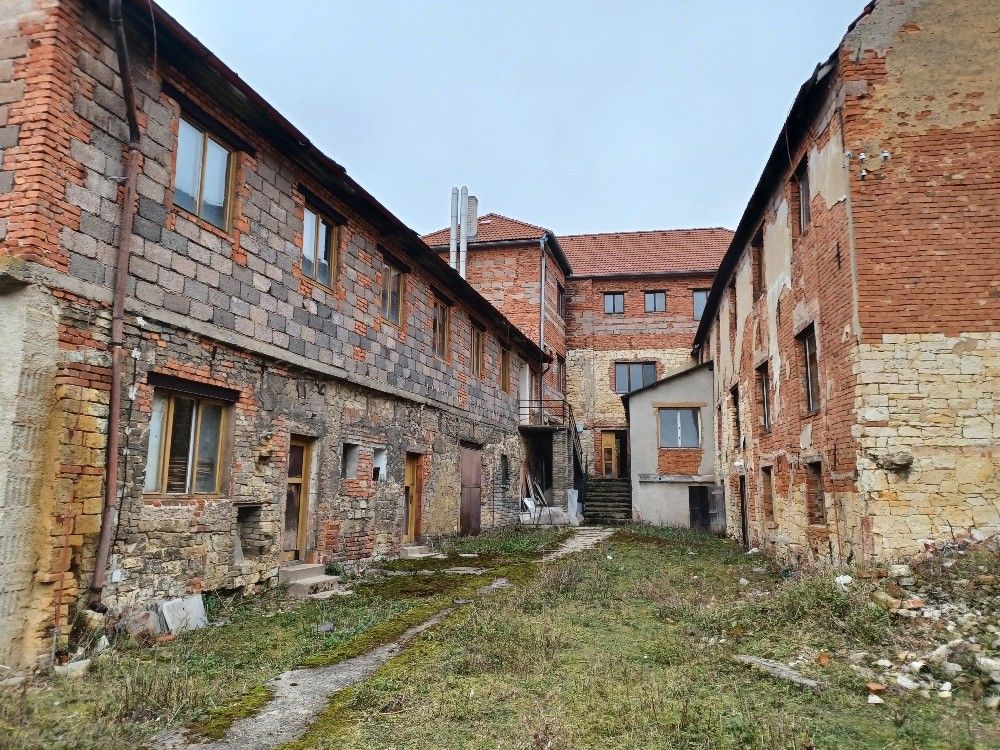 Prodej domu 1600 m² - foto 6