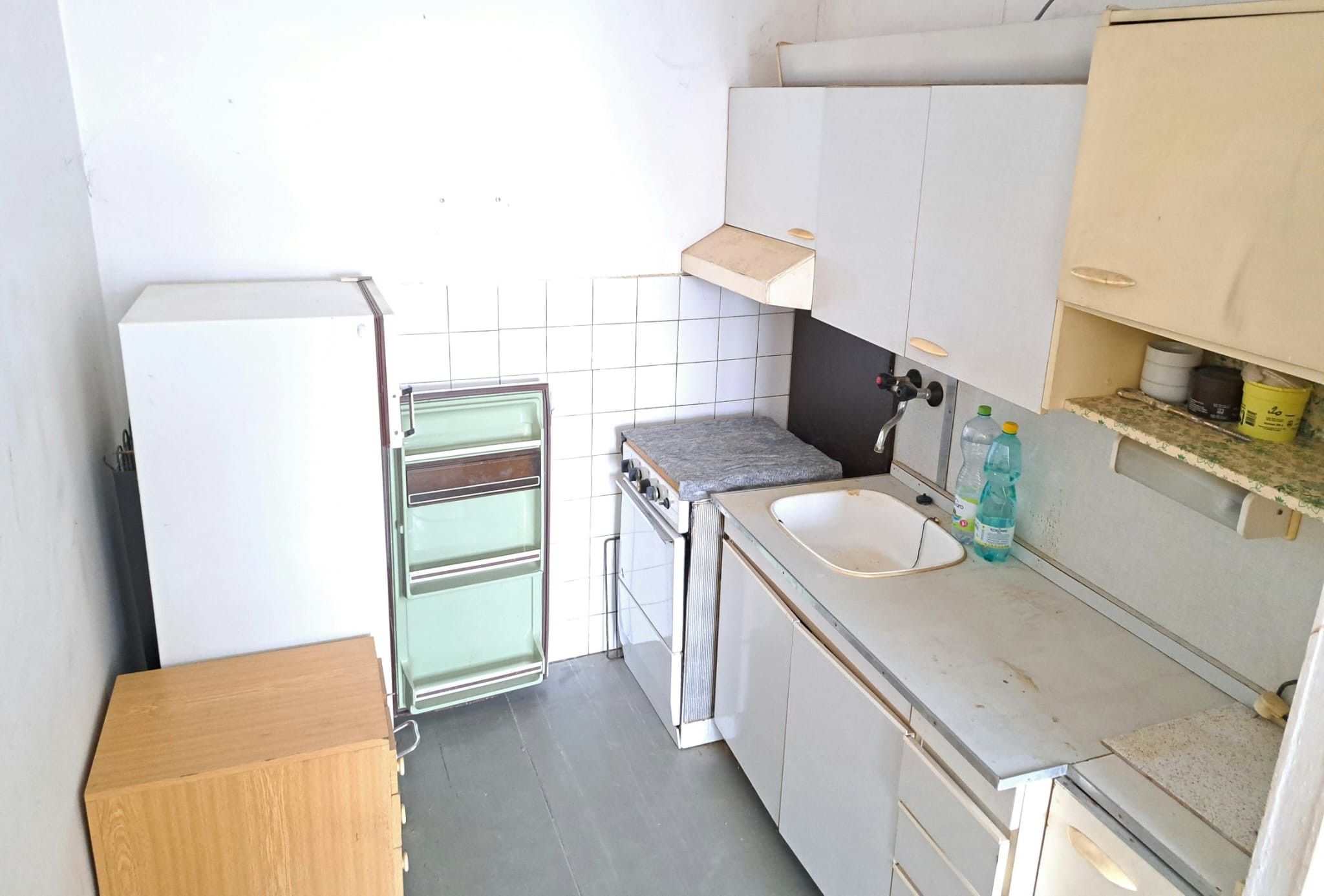 Prodej bytu 2+kk 44 m² - foto 3