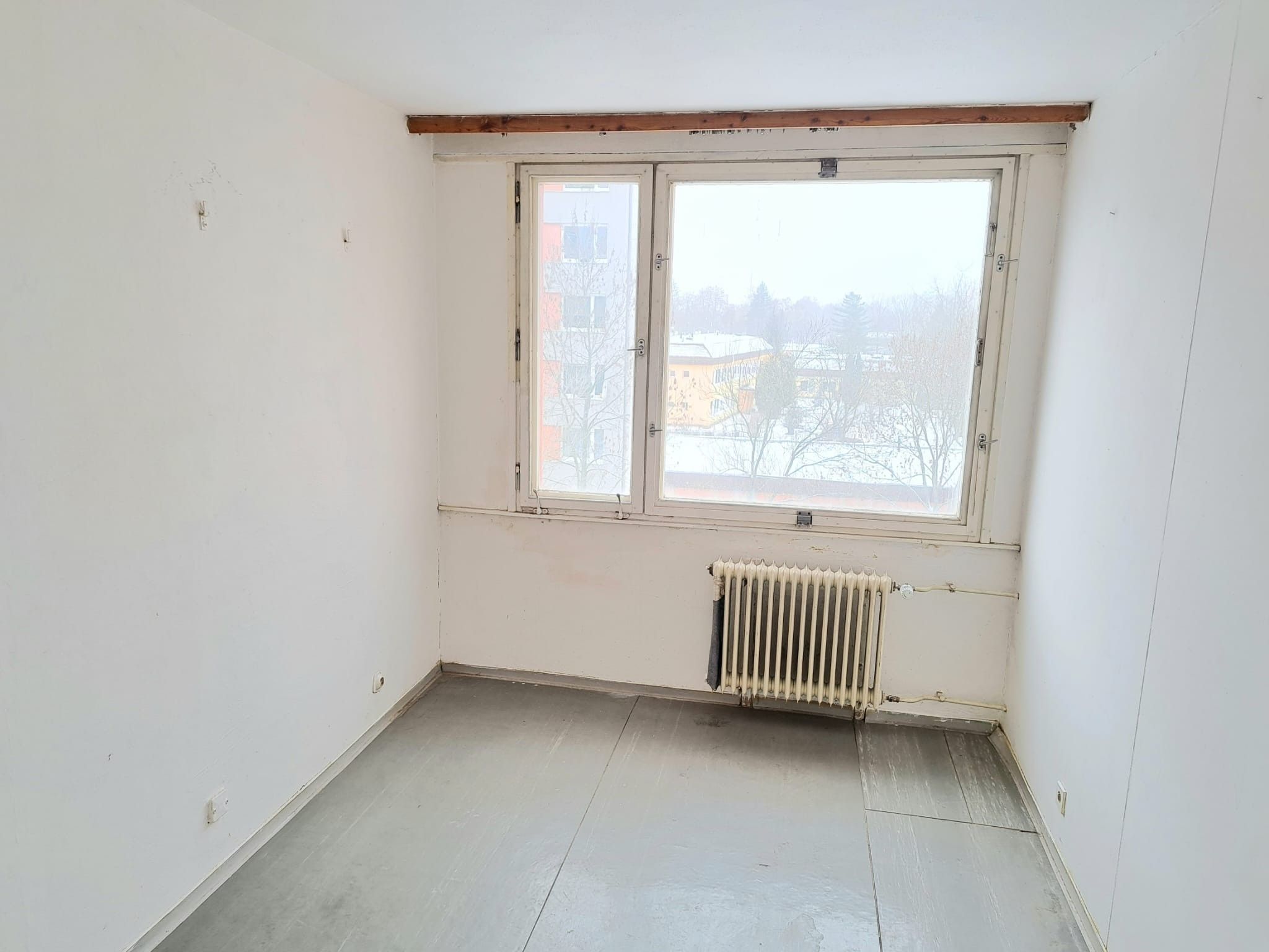 Prodej bytu 2+kk 44 m² - foto 6