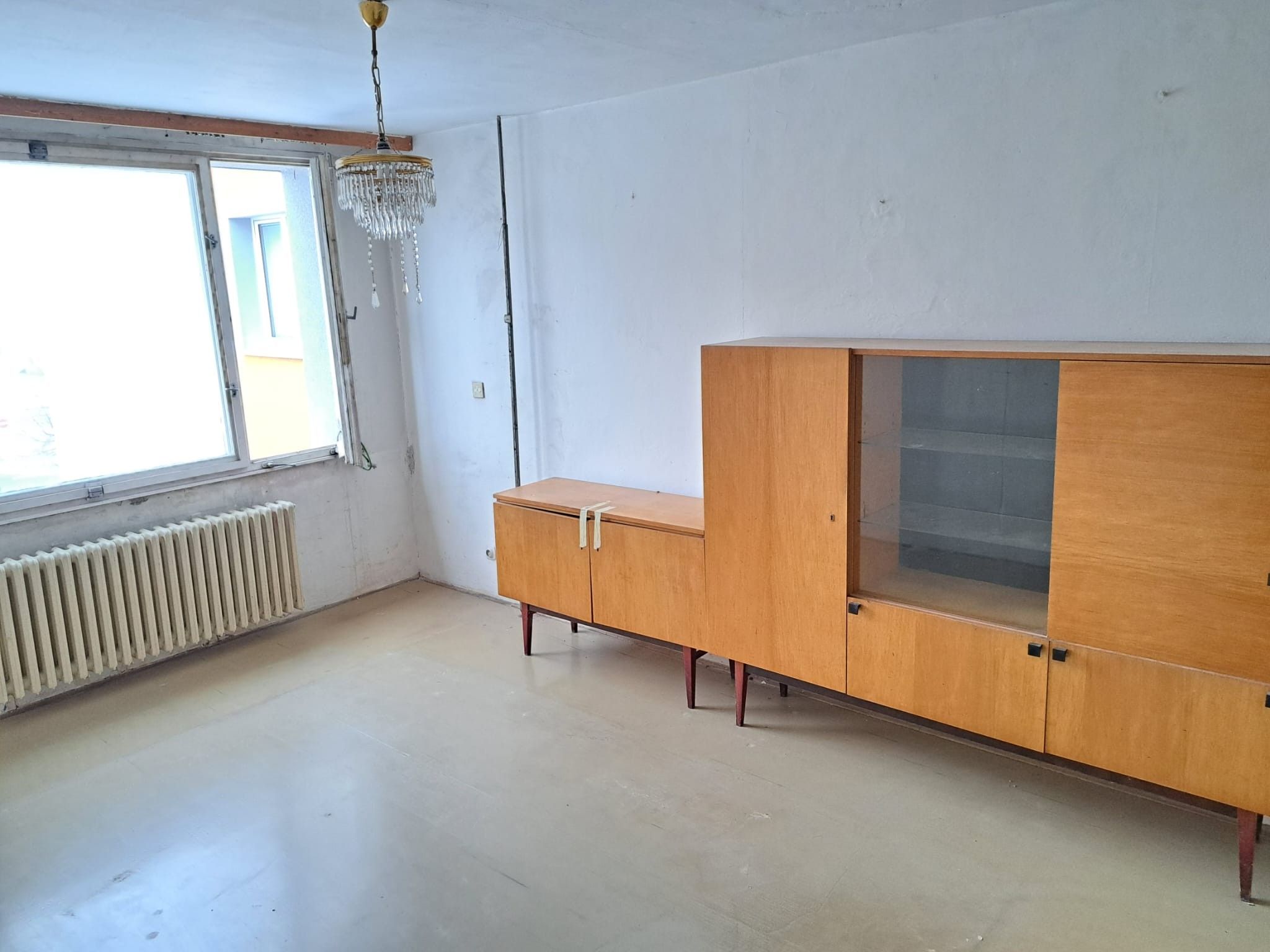 Prodej bytu 2+kk 44 m² - foto 5