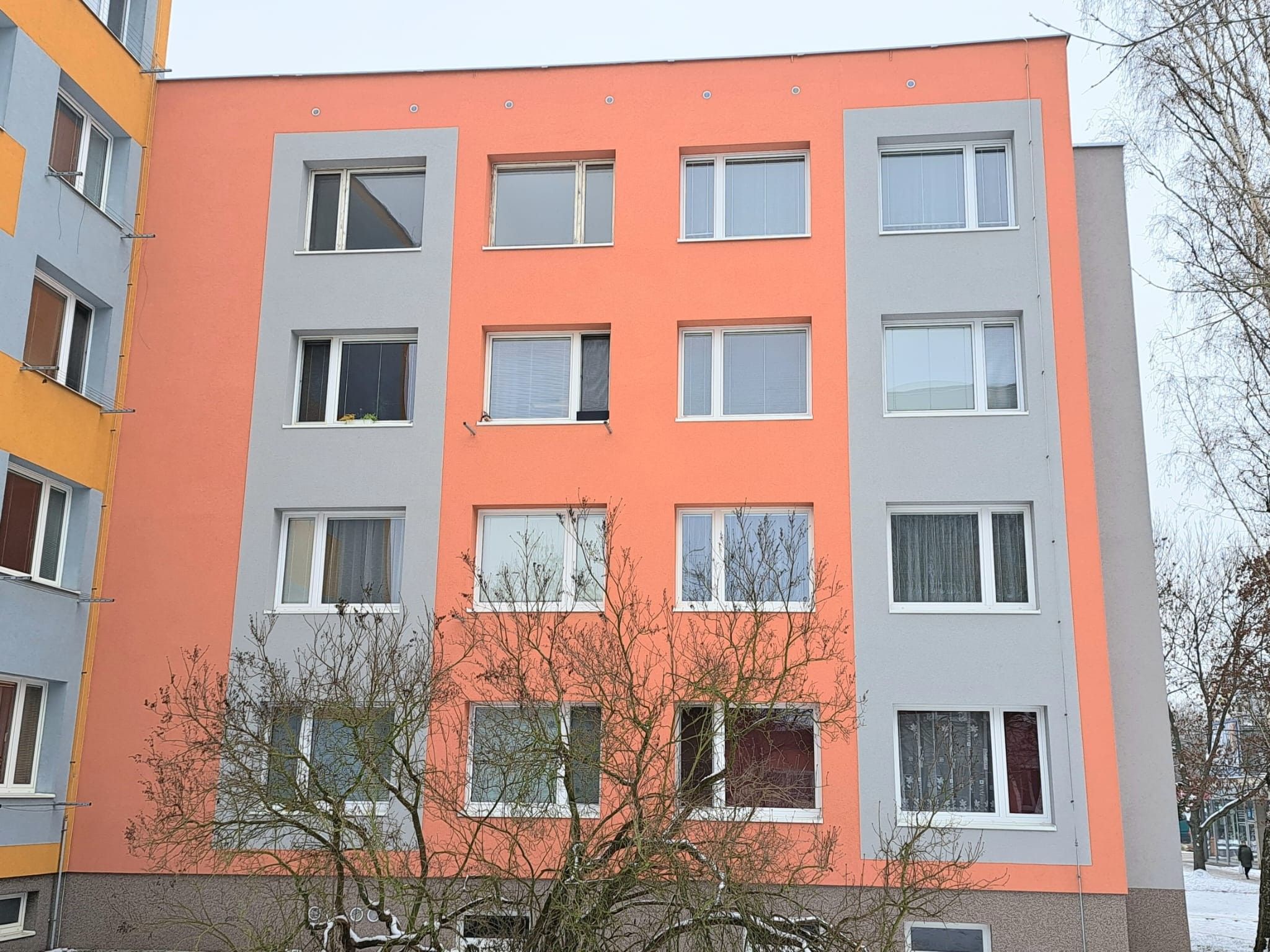 Prodej bytu 2+kk 44 m² - foto 2