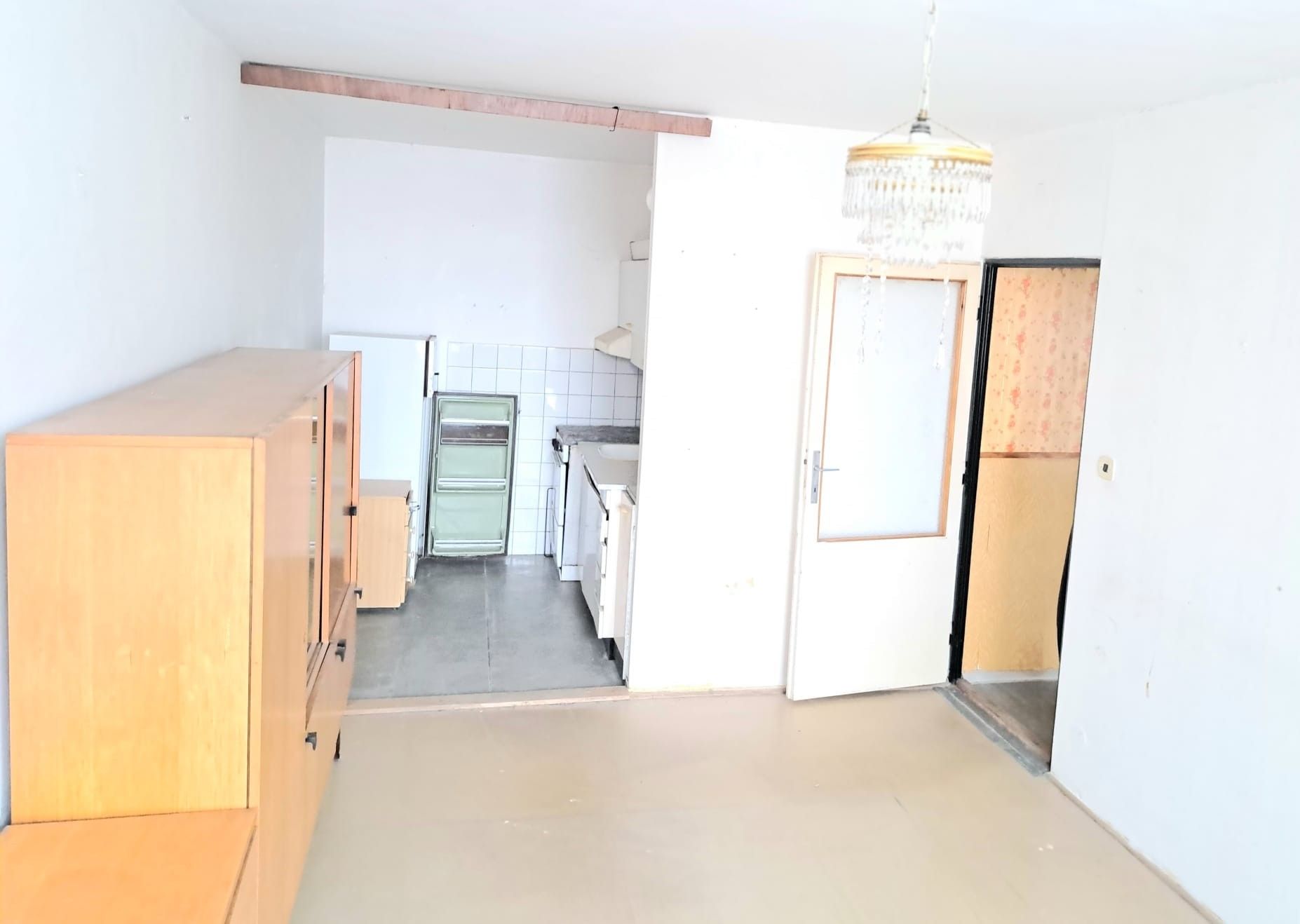 Prodej bytu 2+kk 44 m² - foto 4