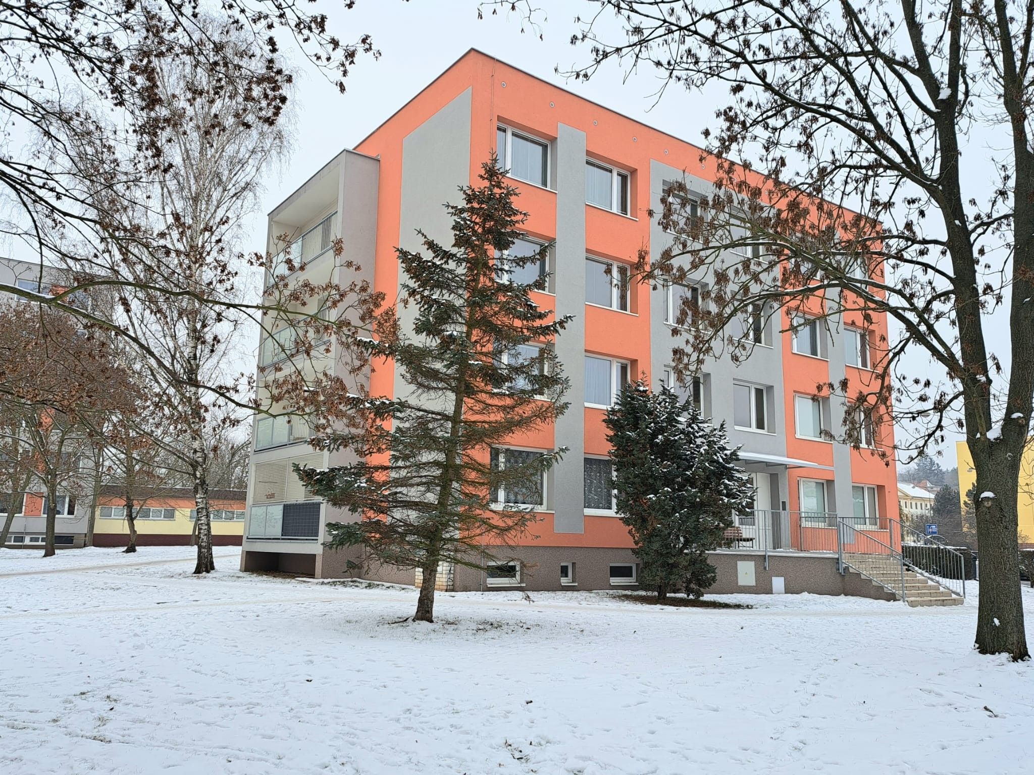Prodej bytu 2+kk 44 m² - foto 1