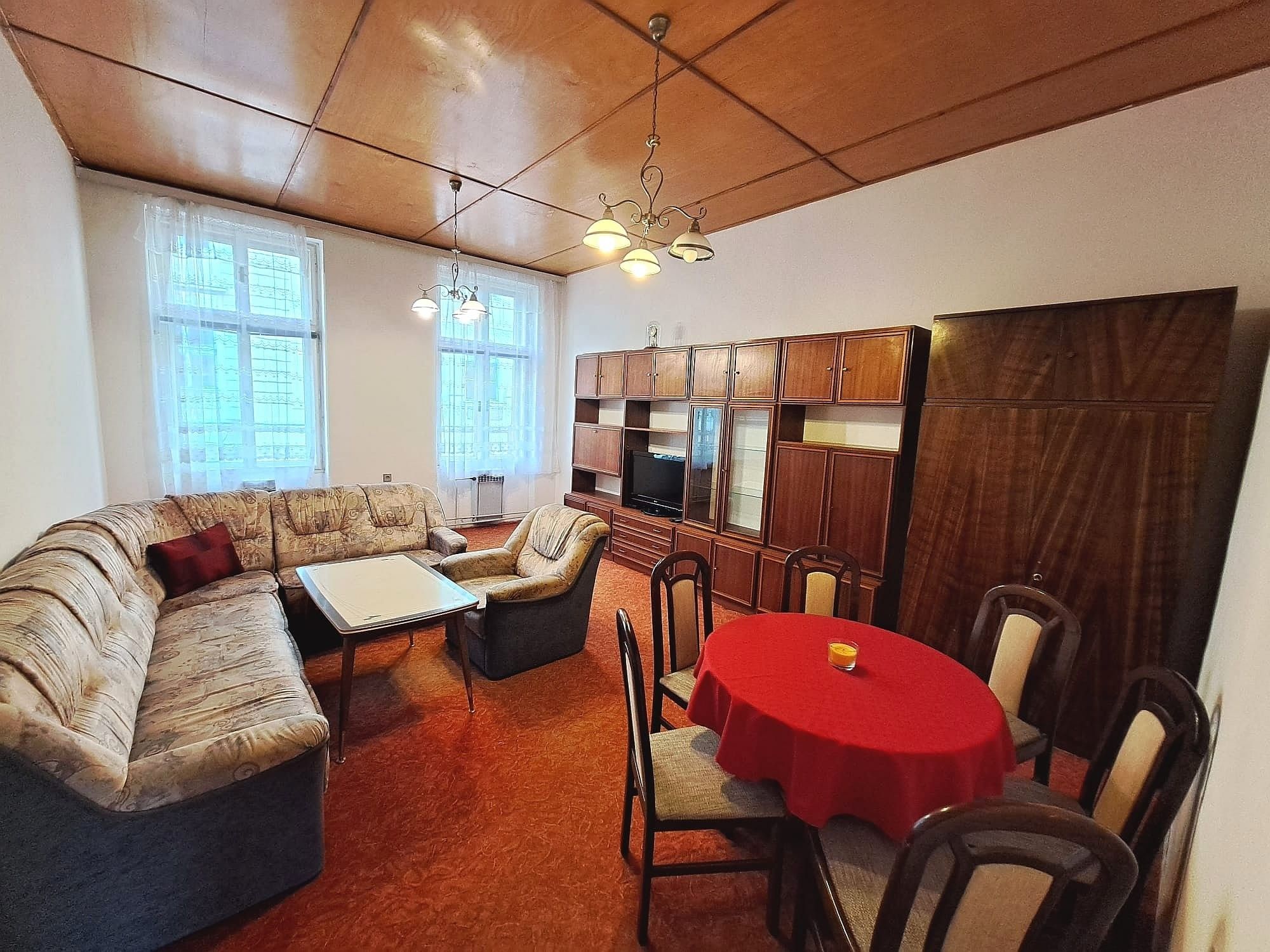 Pronájem bytu 3+1 107 m² - foto 3