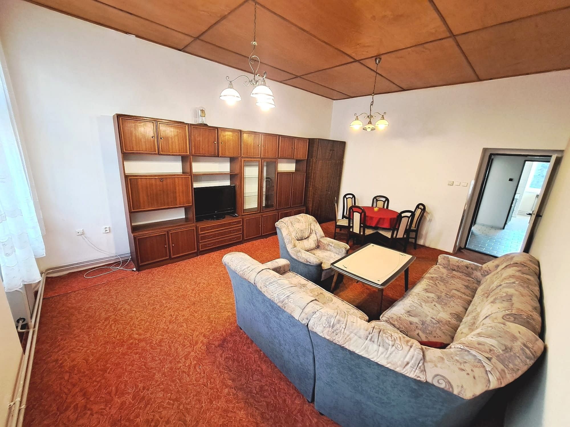 Pronájem bytu 3+1 107 m² - foto 4