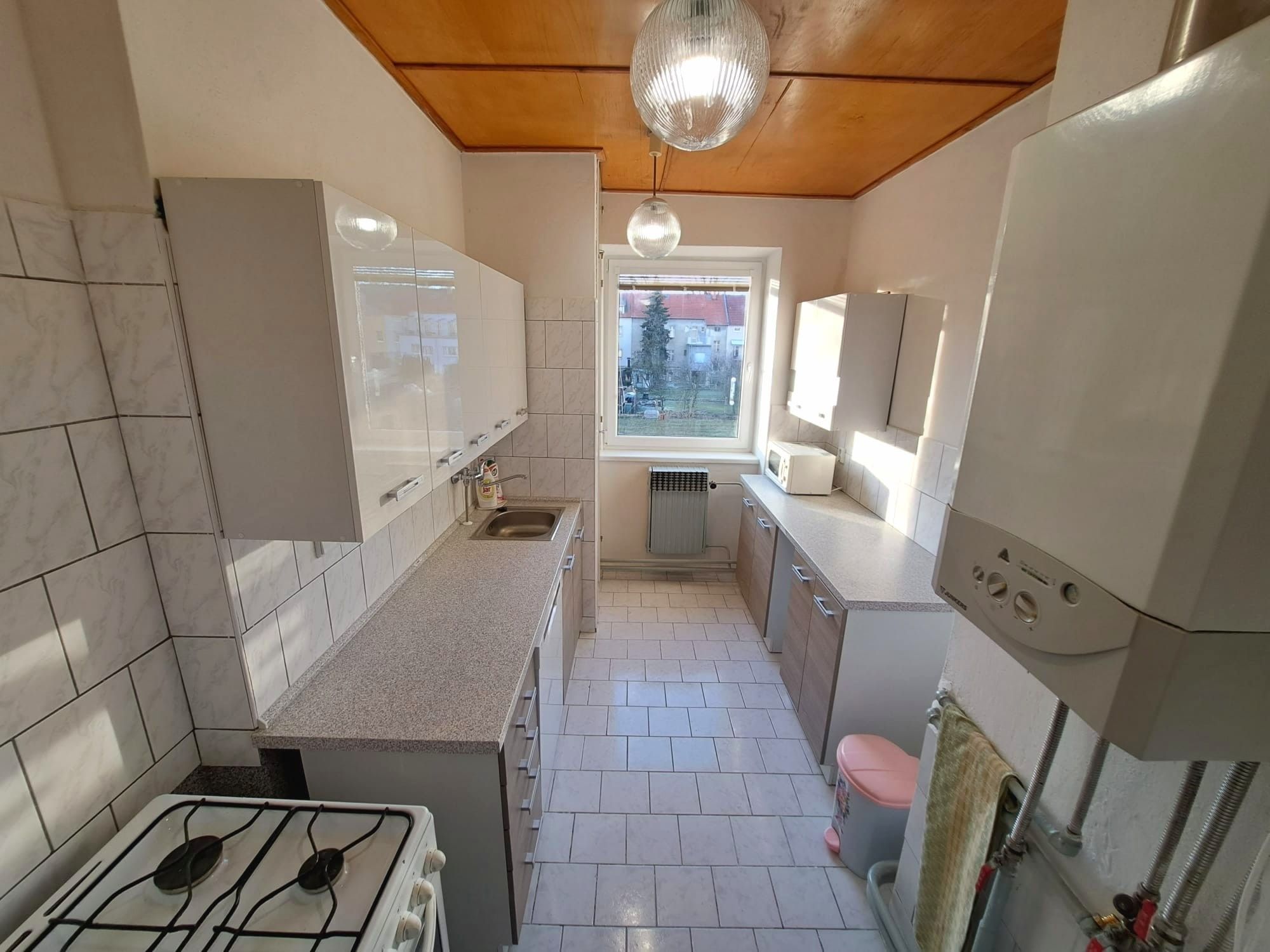 Pronájem bytu 3+1 107 m² - foto 5