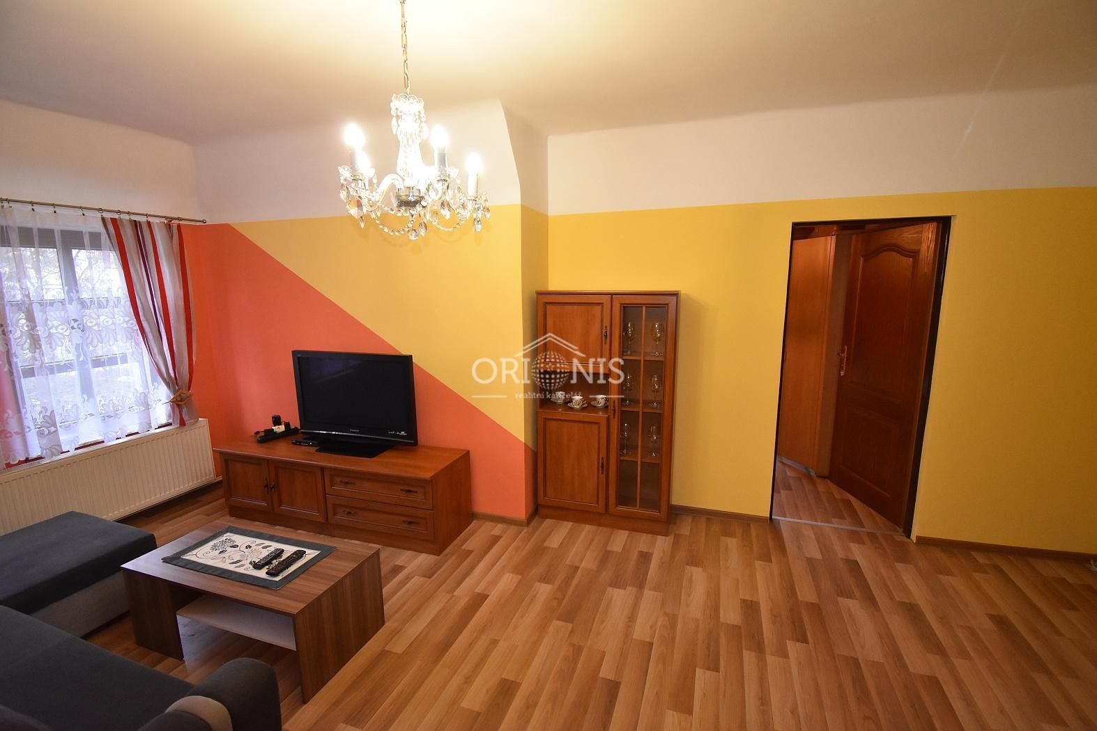 Pronájem bytu 2+1 63 m² - foto 5