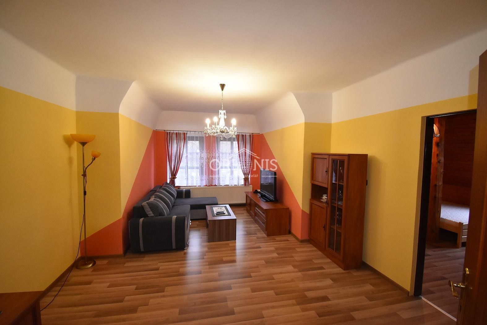 Pronájem bytu 2+1 63 m² - foto 2