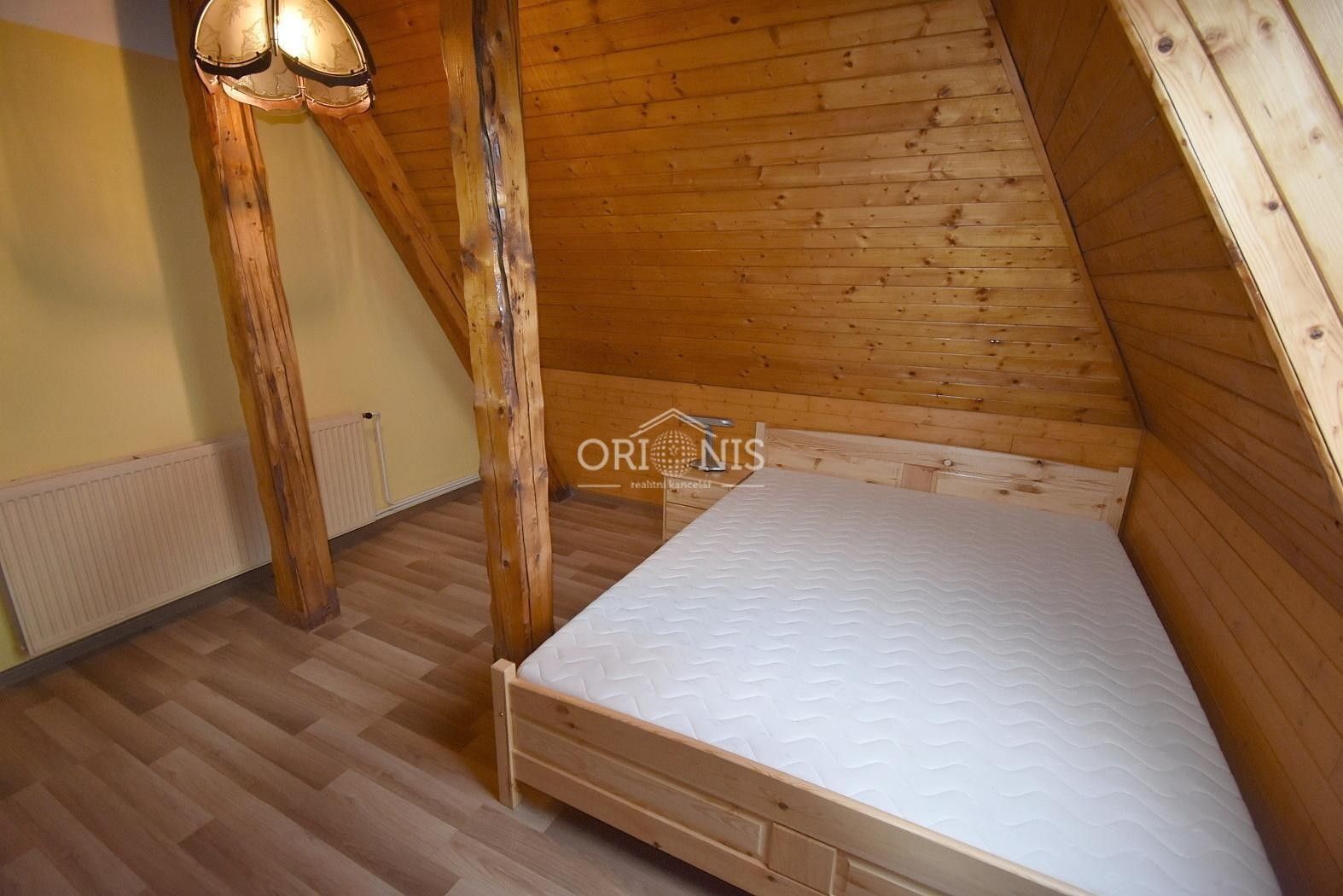 Pronájem bytu 2+1 63 m² - foto 6