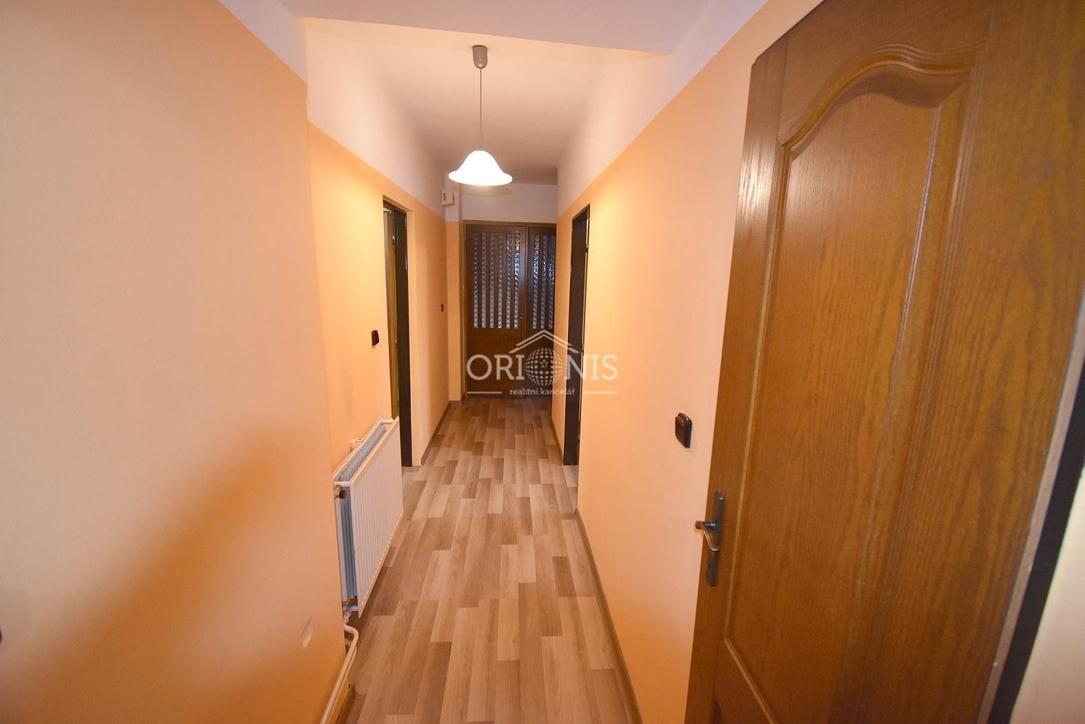 Pronájem bytu 2+1 63 m² - foto 12