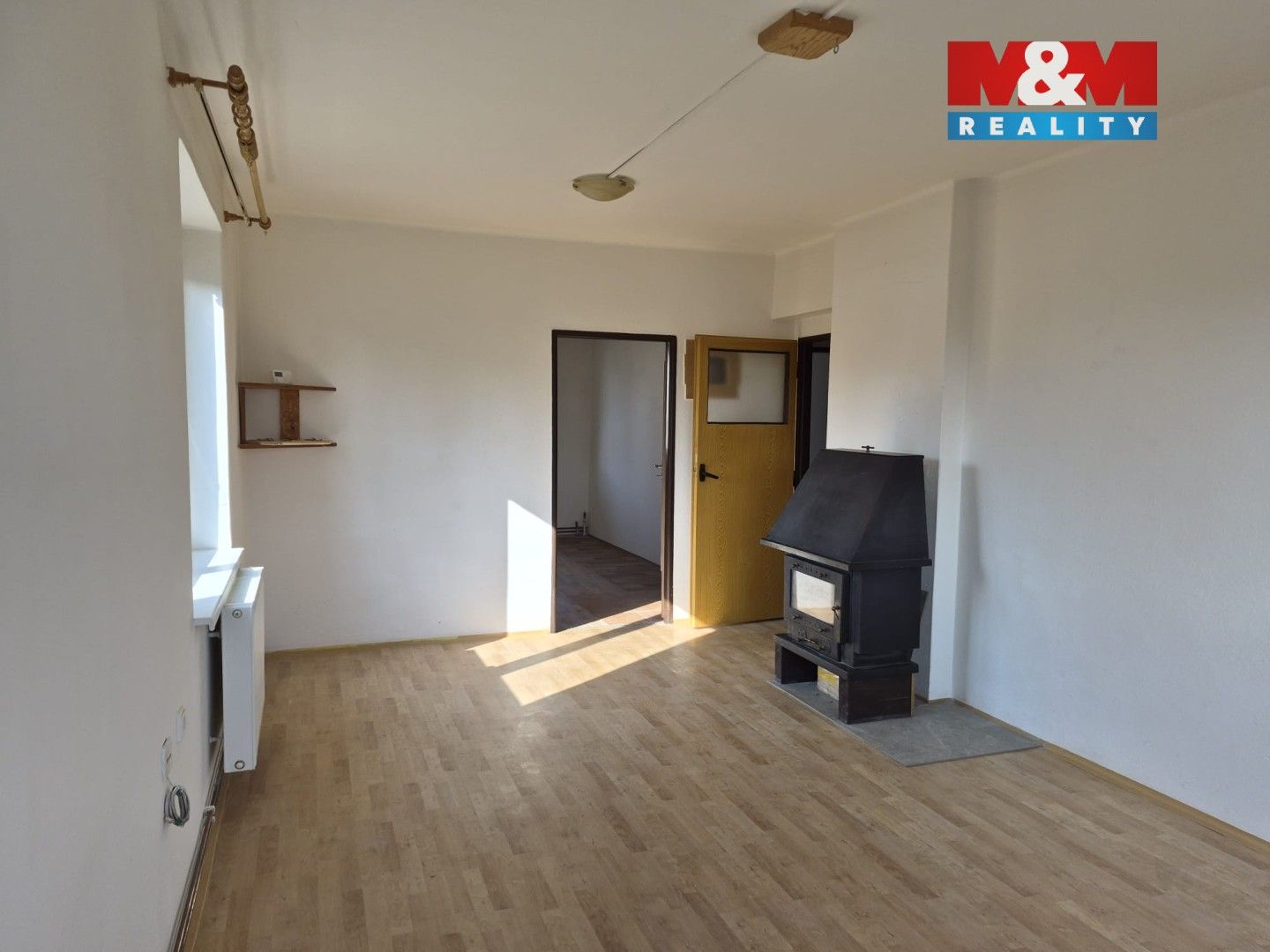 Pronájem bytu 2+1 60 m² - foto 3