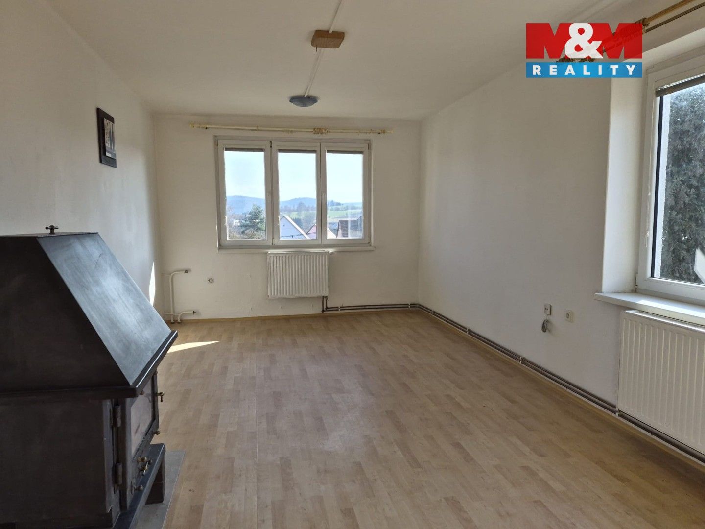 Pronájem bytu 2+1 60 m² - foto 5