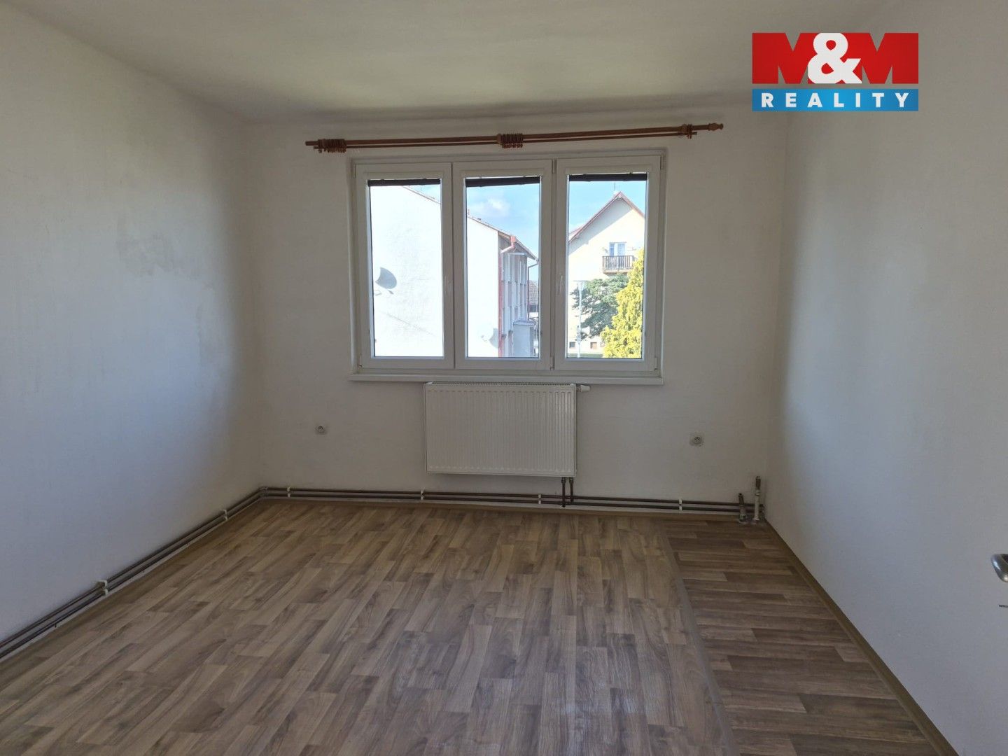Pronájem bytu 2+1 60 m² - foto 7