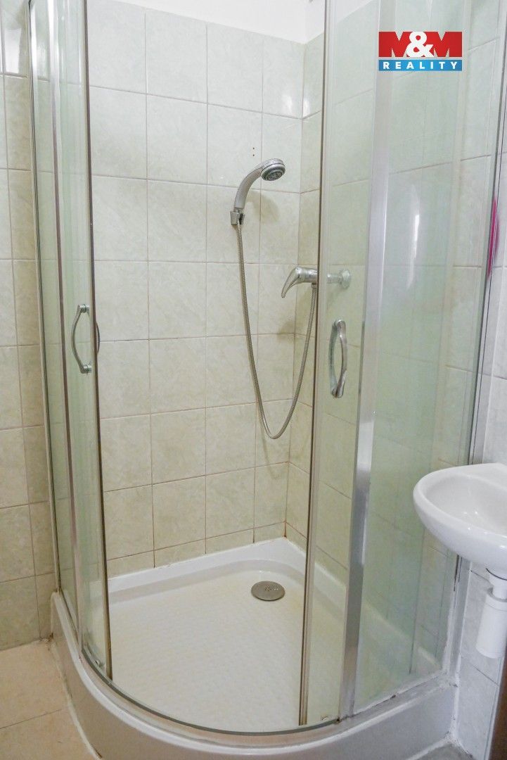 Pronájem bytu 2+1 60 m² - foto 8