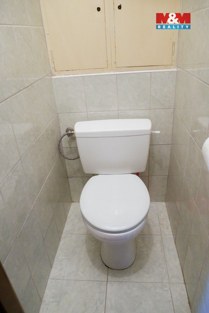 Pronájem bytu 2+1 60 m² - foto 11