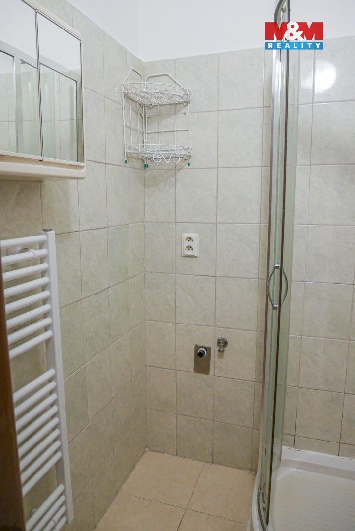 Pronájem bytu 2+1 60 m² - foto 9
